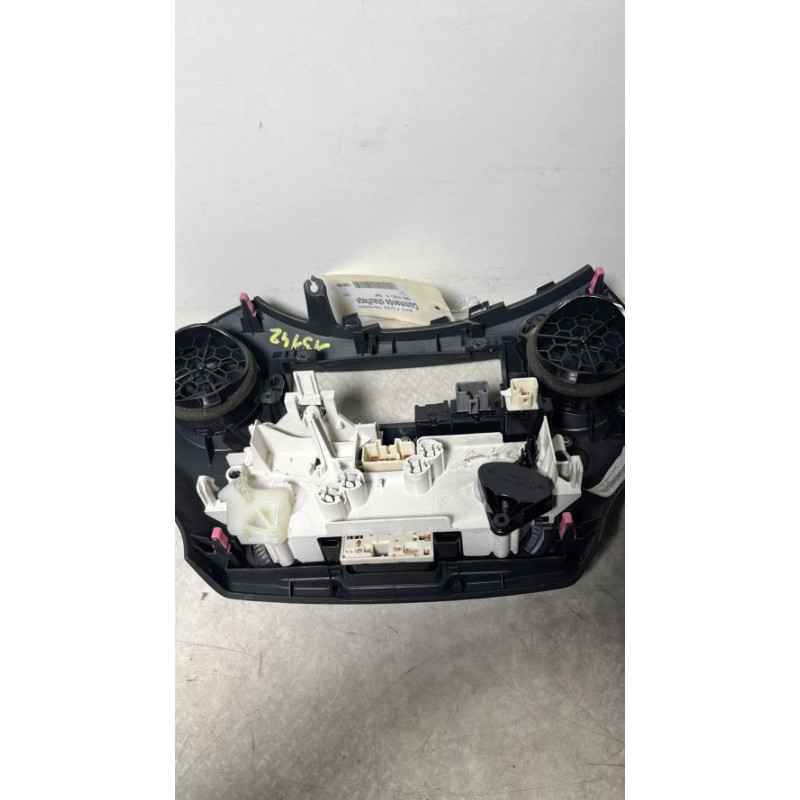 Commande chauffage TOYOTA YARIS 1 PHASE 2 d’occasion