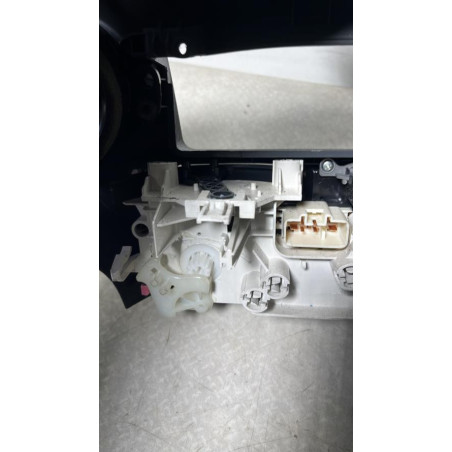 Commande chauffage TOYOTA YARIS 1 PHASE 2 d’occasion