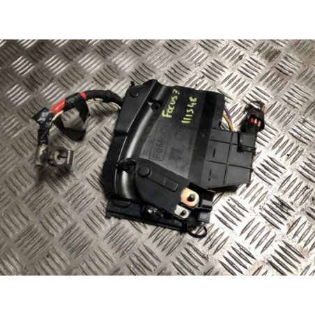 Cosse de batterie FORD FOCUS 3 PHASE 1 d’occasion