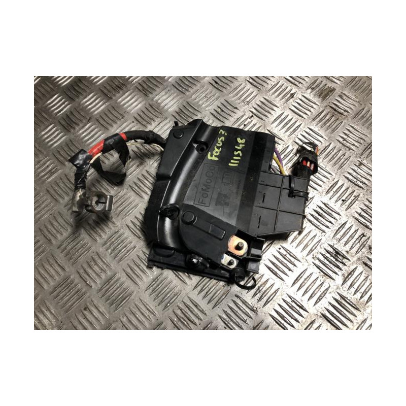 Cosse de batterie FORD FOCUS 3 PHASE 1 d’occasion