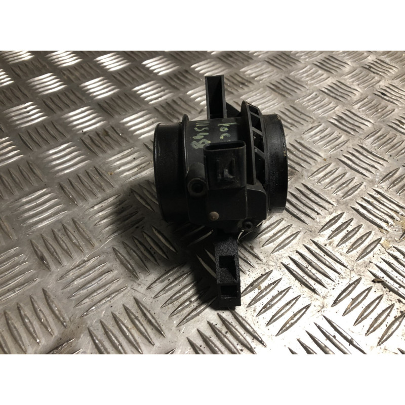 Debitmetre FORD FOCUS 3 PHASE 1 d’occasion