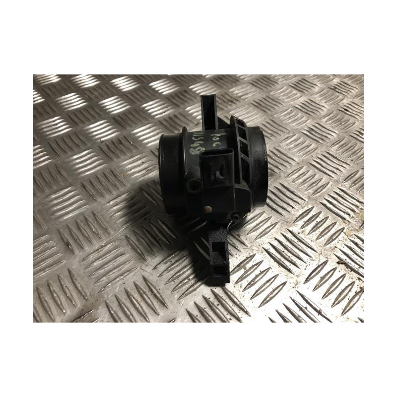 Debitmetre FORD FOCUS 3 PHASE 1 d’occasion