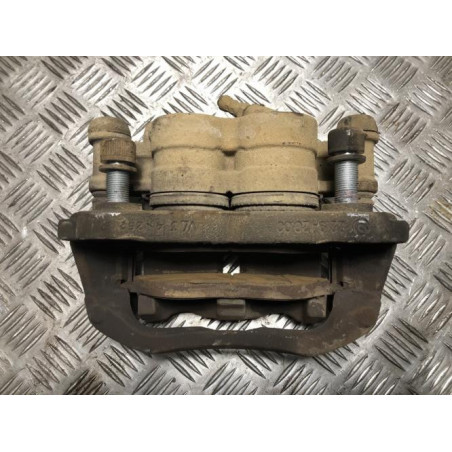 Etrier avant gauche (freinage) PEUGEOT BOXER 3 PHASE 2 d’occasion