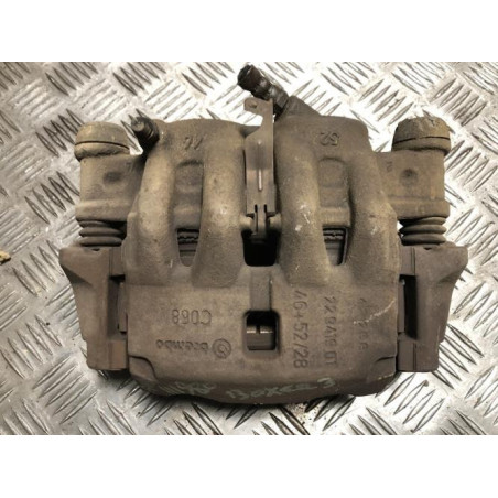 Etrier avant droit (freinage) PEUGEOT BOXER 3 PHASE 2 d’occasion