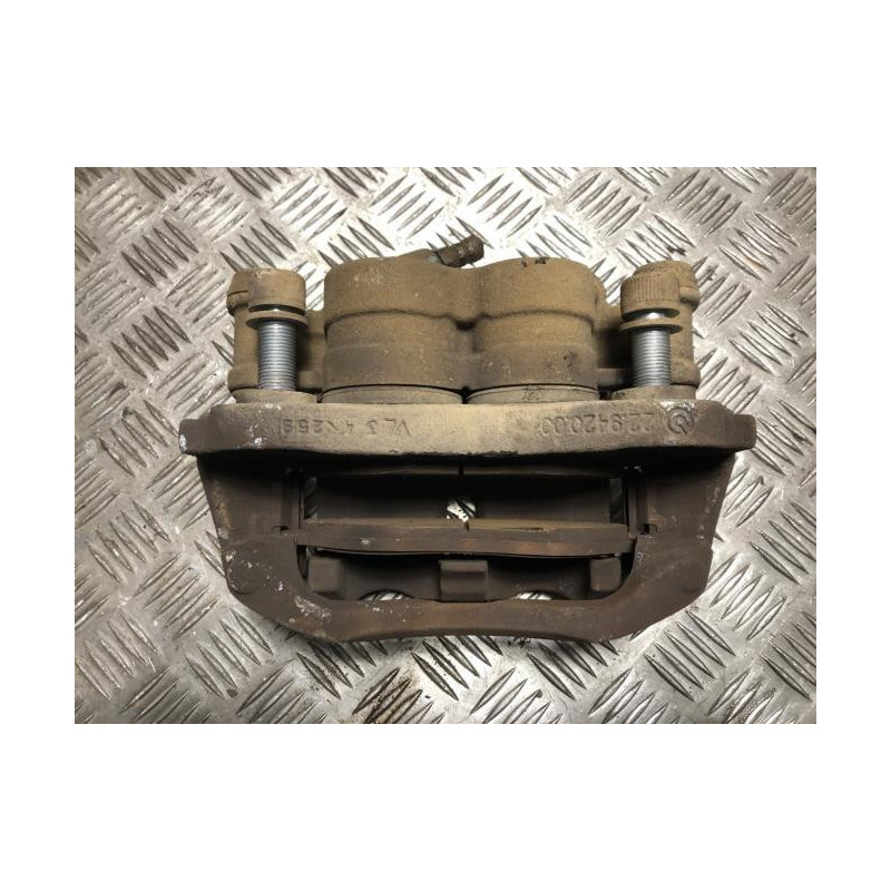 Etrier avant droit (freinage) PEUGEOT BOXER 3 PHASE 2 d’occasion