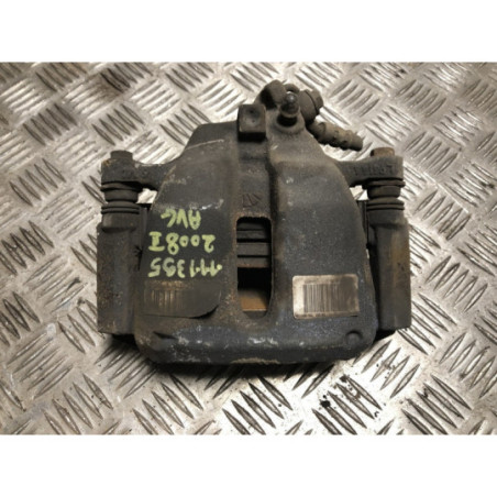 Etrier avant gauche (freinage) PEUGEOT 2008 2 d’occasion