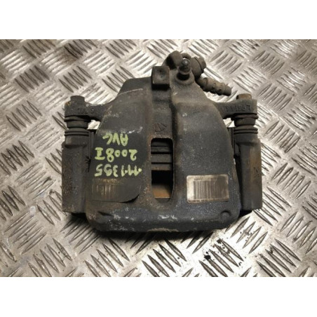 Etrier avant gauche (freinage) PEUGEOT 2008 2 d’occasion