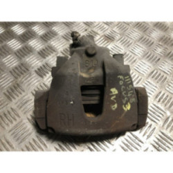 Etrier avant droit (freinage) FORD FOCUS 3 PHASE 1 d’occasion