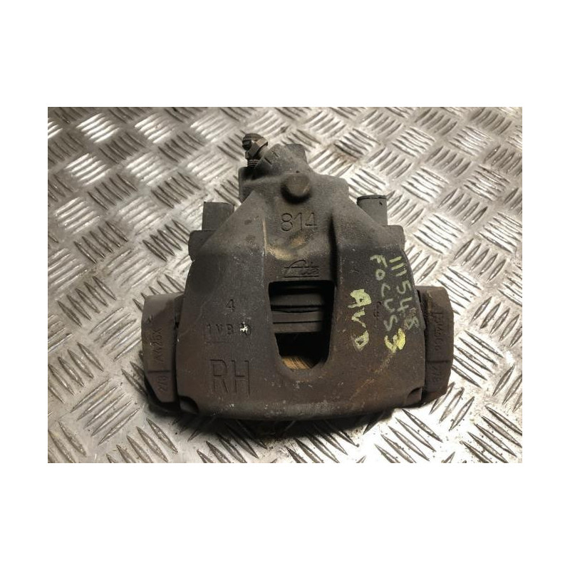 Etrier avant droit (freinage) FORD FOCUS 3 PHASE 1 d’occasion