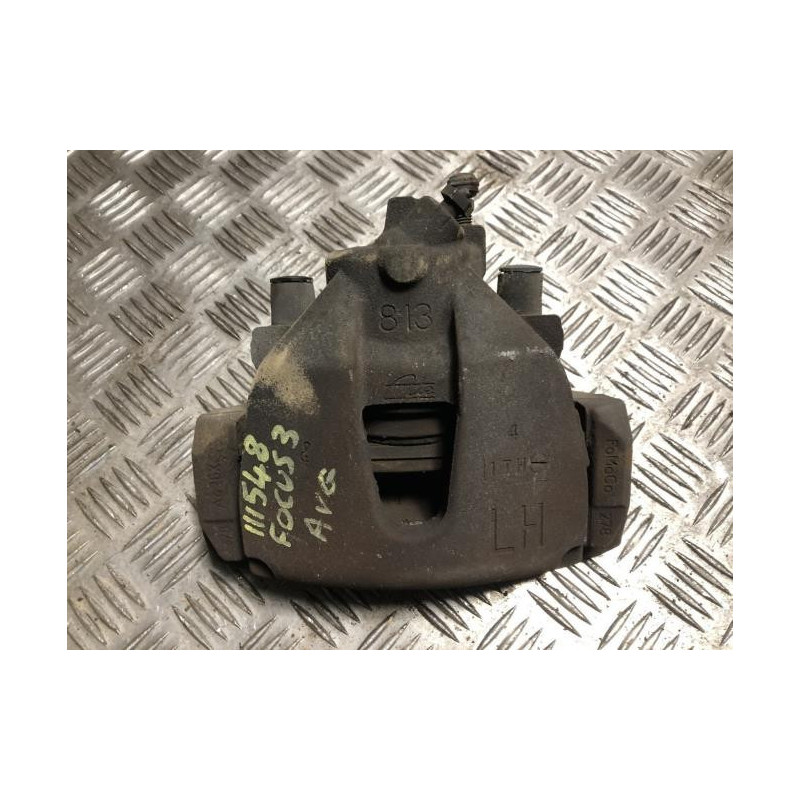 Etrier avant gauche (freinage) FORD FOCUS 3 PHASE 1 d’occasion