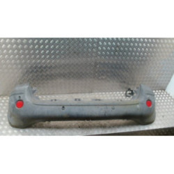 Pare choc arriere FIAT MULTIPLA PHASE 1 d’occasion