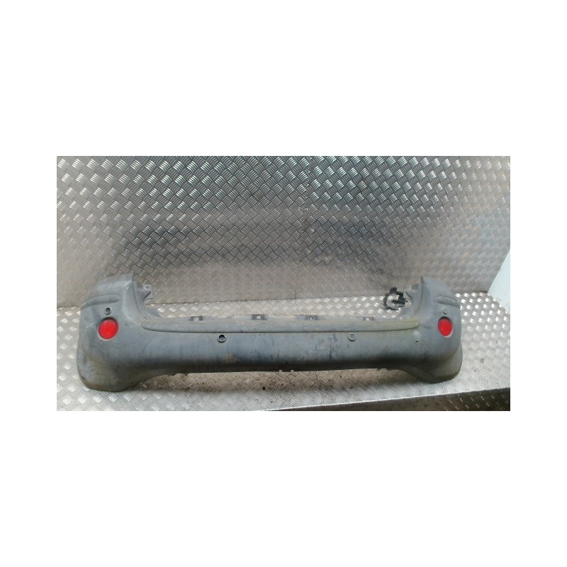 Pare choc arriere FIAT MULTIPLA PHASE 1 d’occasion