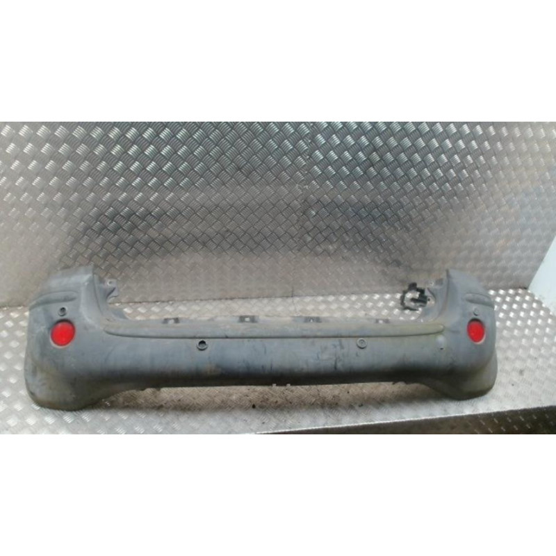 Pare choc arriere FIAT MULTIPLA PHASE 1 d’occasion