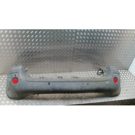 Pare choc arriere FIAT MULTIPLA PHASE 1 d’occasion