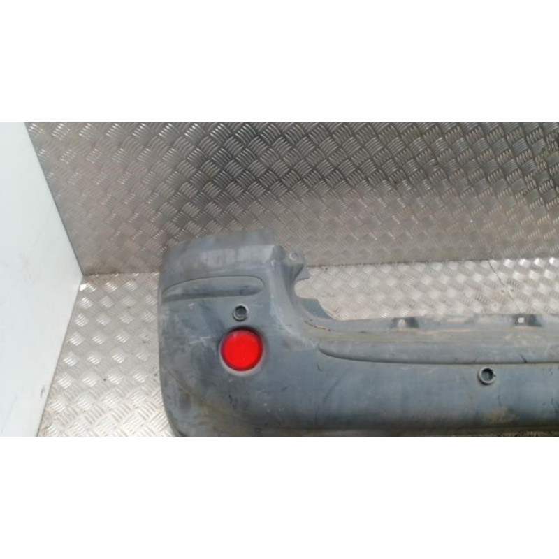 Pare choc arriere FIAT MULTIPLA PHASE 1 d’occasion