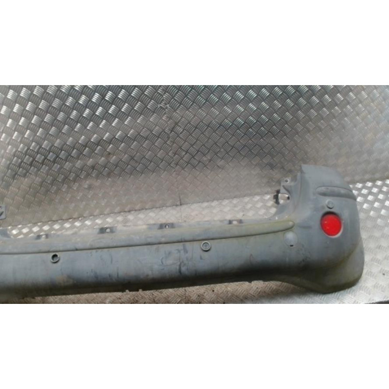 Pare choc arriere FIAT MULTIPLA PHASE 1 d’occasion