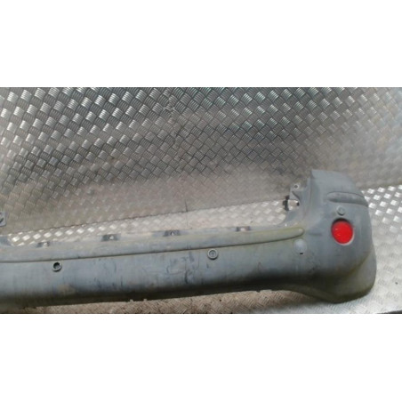 Pare choc arriere FIAT MULTIPLA PHASE 1 d’occasion