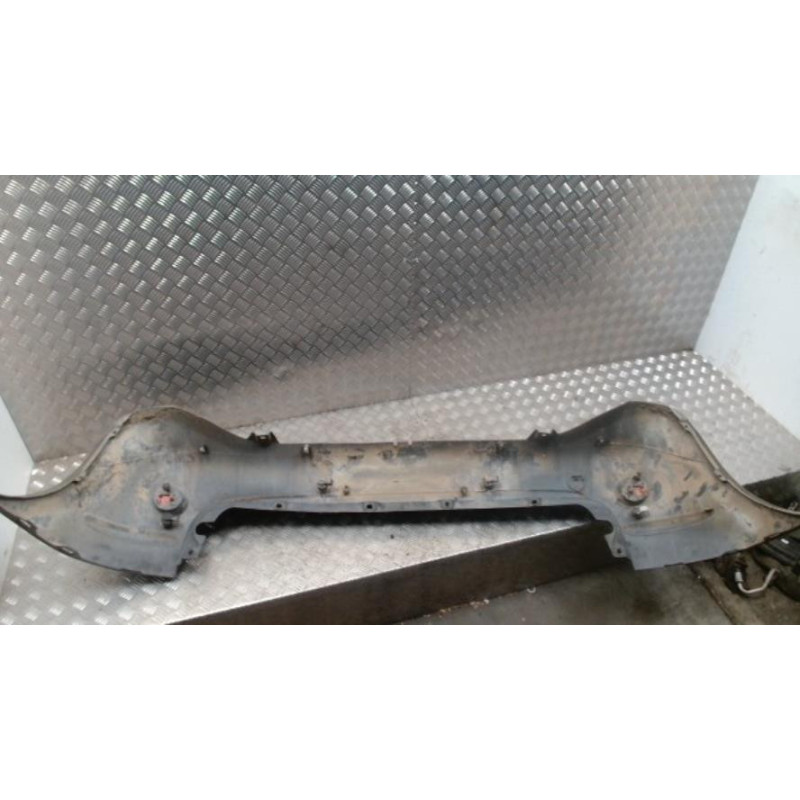 Pare choc arriere FIAT MULTIPLA PHASE 1 d’occasion