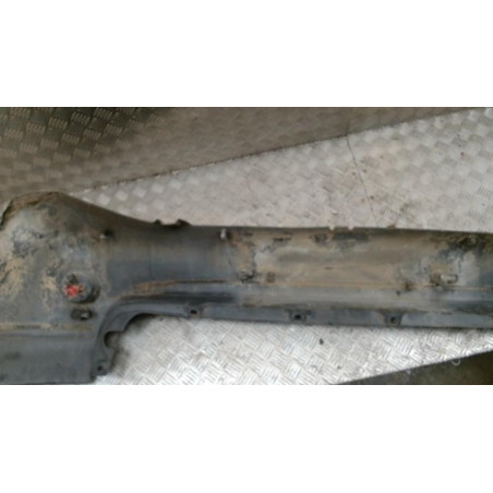 Pare choc arriere FIAT MULTIPLA PHASE 1 d’occasion