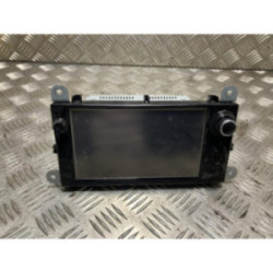 Ecran GPS RENAULT CLIO 4 PHASE 2 d’occasion