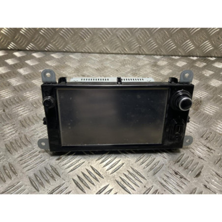 Ecran GPS RENAULT CLIO 4 PHASE 2 d’occasion