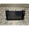 Ecran GPS RENAULT CLIO 4 PHASE 2 d’occasion