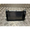 Ecran GPS RENAULT CLIO 4 PHASE 2 d’occasion