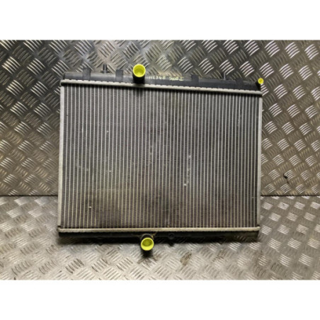 Radiateur eau PEUGEOT 5008 1 PHASE 1 d’occasion