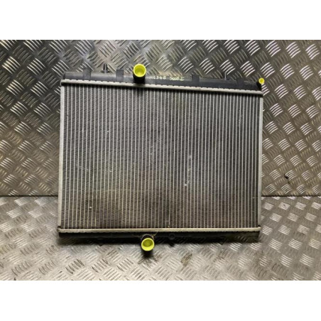 Radiateur eau PEUGEOT 5008 1 PHASE 1 d’occasion