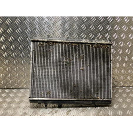 Radiateur eau PEUGEOT 5008 1 PHASE 1 d’occasion