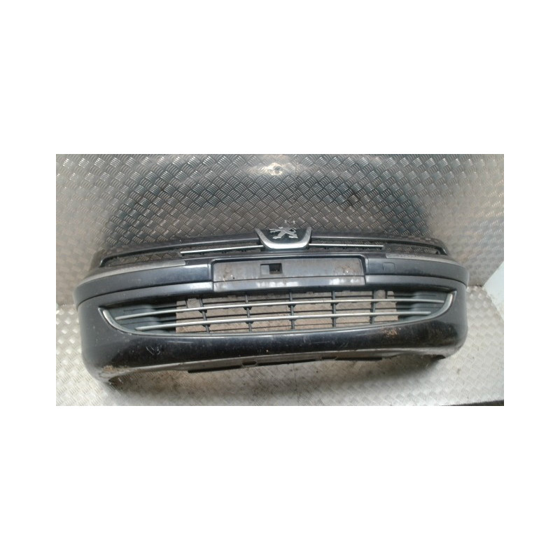 Pare choc avant PEUGEOT 807 d’occasion