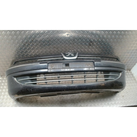 Pare choc avant PEUGEOT 807 d’occasion