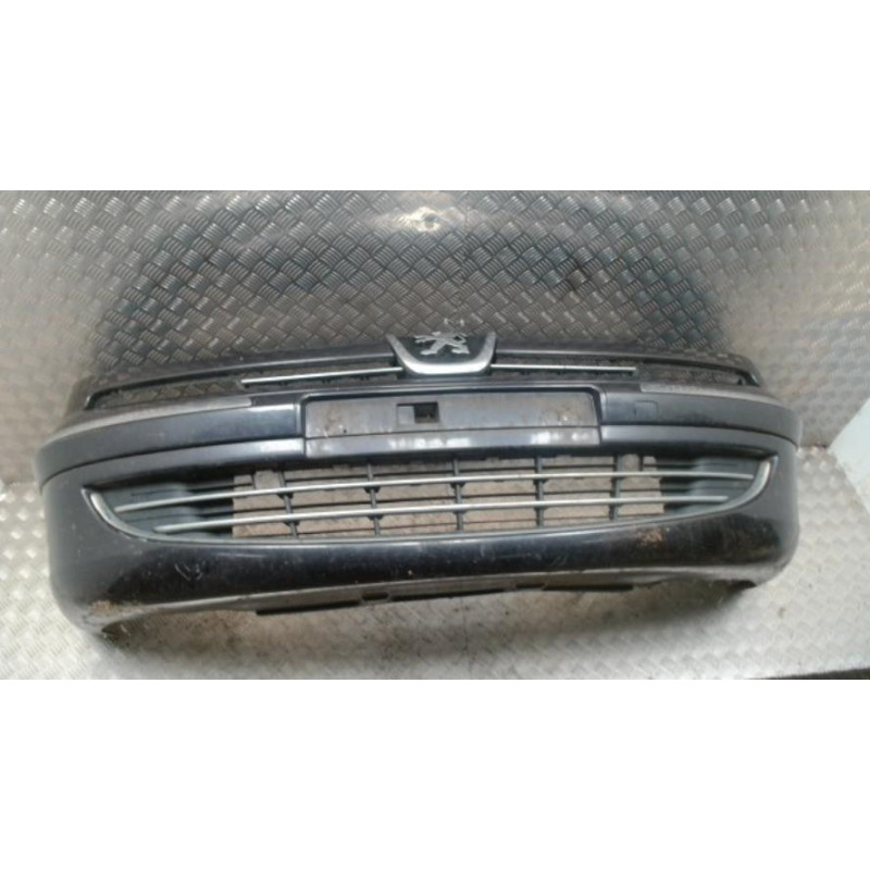 Pare choc avant PEUGEOT 807 d’occasion