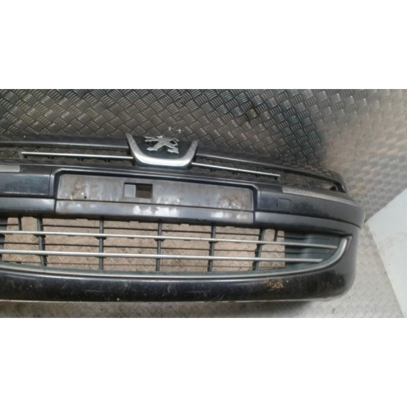 Pare choc avant PEUGEOT 807 d’occasion