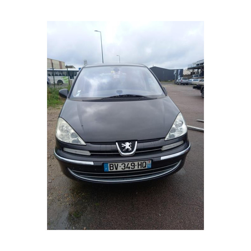 Pare choc avant PEUGEOT 807 d’occasion
