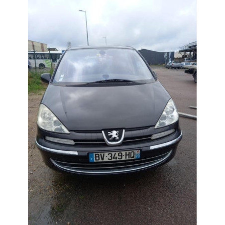 Pare choc avant PEUGEOT 807 d’occasion