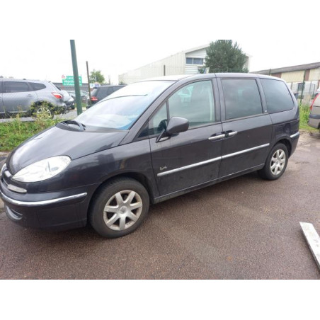 Pare choc avant PEUGEOT 807 d’occasion