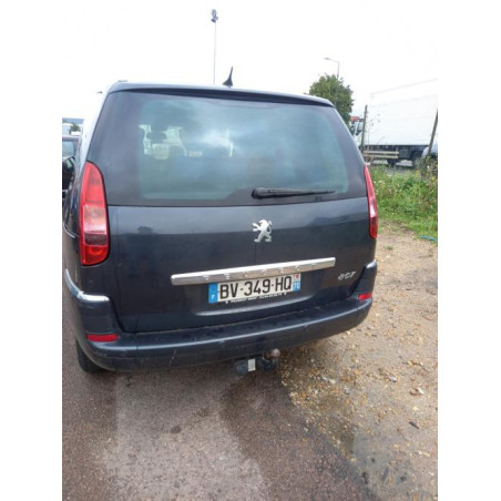 Pare choc avant PEUGEOT 807 d’occasion
