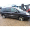 Pare choc avant PEUGEOT 807 d’occasion