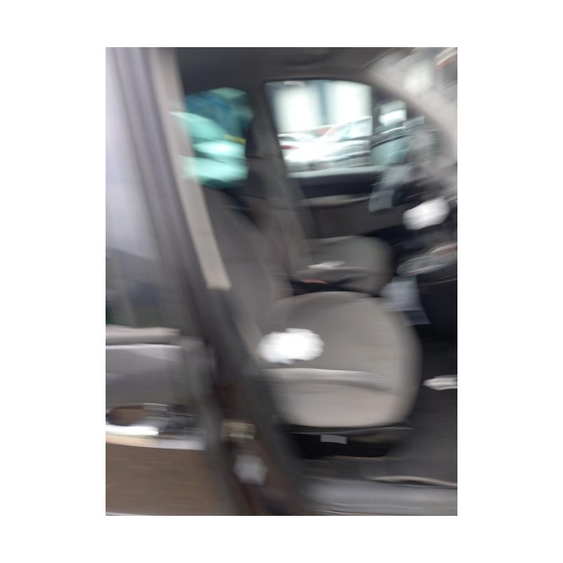 Pare choc avant PEUGEOT 807 d’occasion