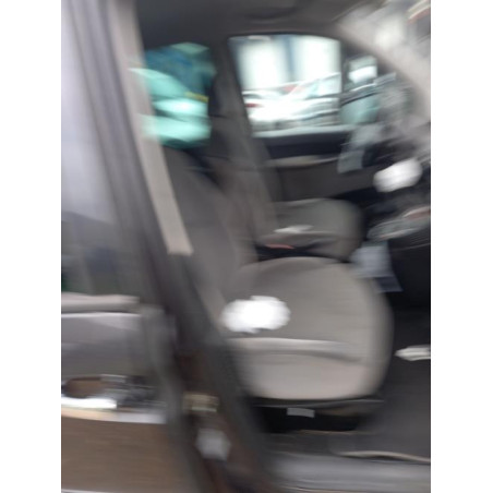 Pare choc avant PEUGEOT 807 d’occasion