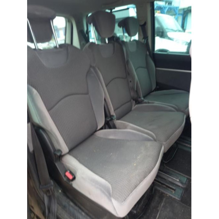 Pare choc avant PEUGEOT 807 d’occasion
