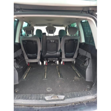 Pare choc avant PEUGEOT 807 d’occasion