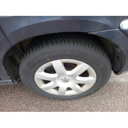 Pare choc avant PEUGEOT 807 d’occasion