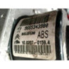 Bloc ABS (freins anti-blocage) PEUGEOT 207 PHASE 2 BREAK d’occasion