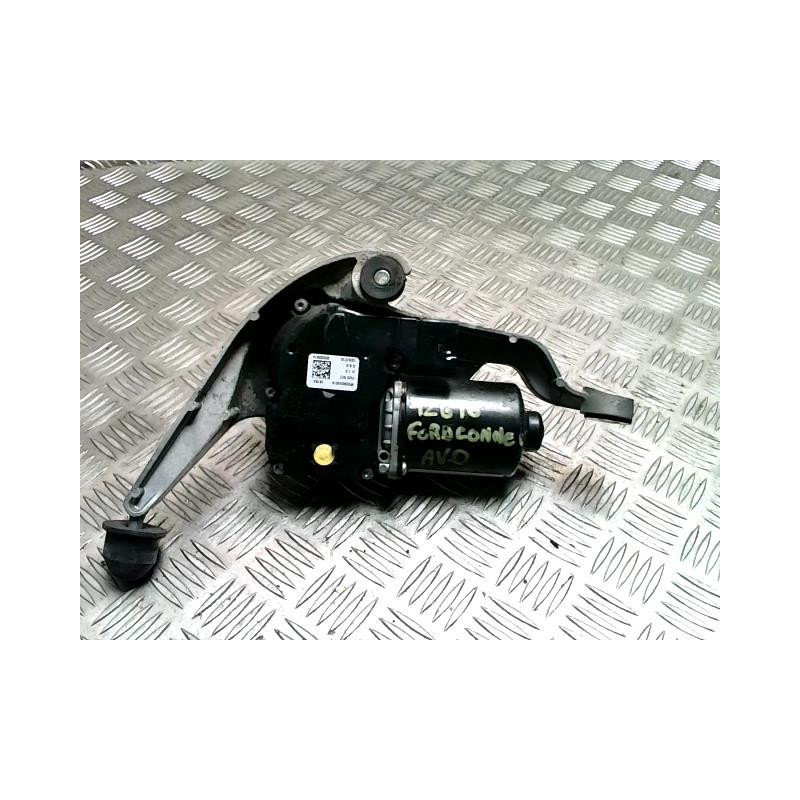 Moteur essuie glace avant droit FORD TRANSIT CONNECT 2 PHASE 1 d’occasion