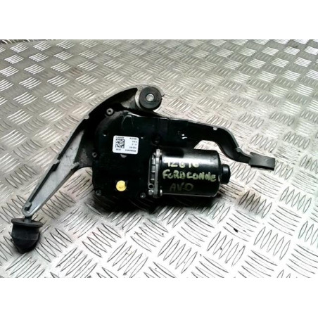 Moteur essuie glace avant droit FORD TRANSIT CONNECT 2 PHASE 1 d’occasion