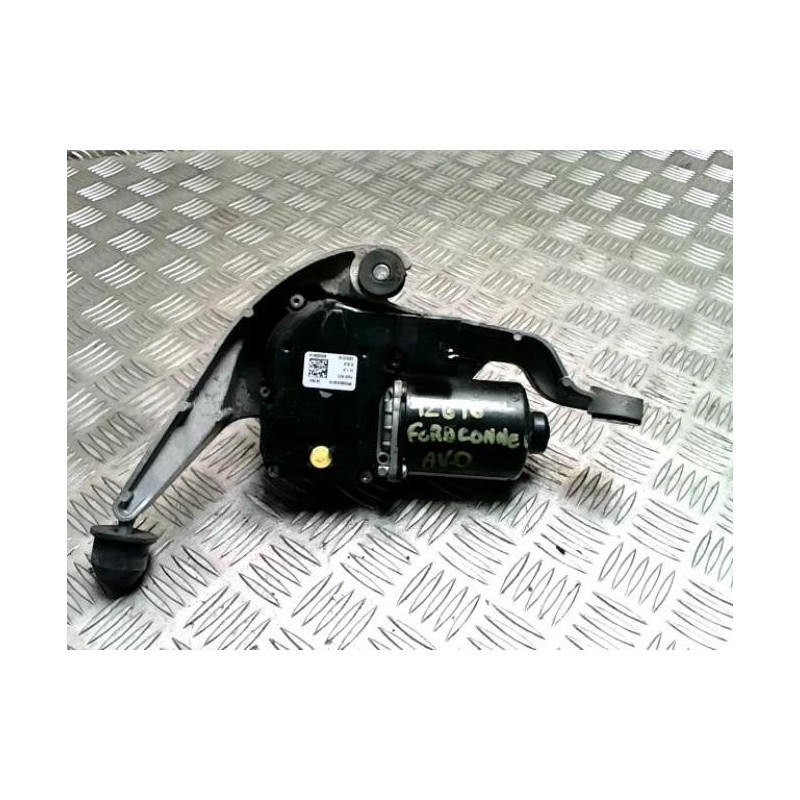 Moteur essuie glace avant droit FORD TRANSIT CONNECT 2 PHASE 1 d’occasion
