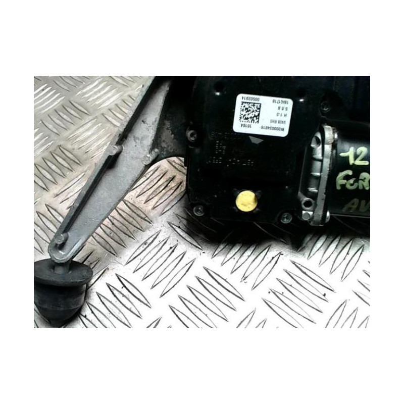 Moteur essuie glace avant droit FORD TRANSIT CONNECT 2 PHASE 1 d’occasion