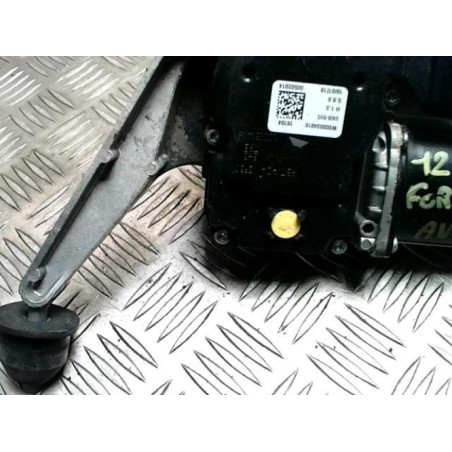 Moteur essuie glace avant droit FORD TRANSIT CONNECT 2 PHASE 1 d’occasion